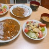 やつれた私にカレーを作る妻の愛情