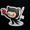 GitHub PatchWork Tokyoにメンターとして参加させていただきました