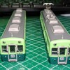京電車輌工事記録204…京阪2600系2606F（2606-2806）新造工事
