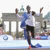 人類初のフルマラソン2時間切りを達成した男。キプチョゲの練習が普通な件。