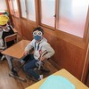 ４年生：ハッピーハロウィン