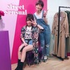 田中れいなさんが吉澤ひとみさんとバッタリ