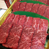 ★家で焼肉