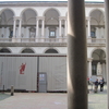 ミラノのブレラ絵画館（The Pinacoteca di Brera)　3月11日