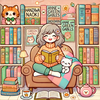 【お題】小説の楽しさ再発見！私の読書体験