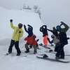 【22-23シーズン滑走16日目は胎内スキー場】