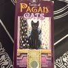 【猫好き必見】Tarot of PAGAN CATS (タロット・オブ・ペイガン・キャッツ)が可愛すぎる！