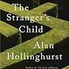 Alan Hollinghurst の “The Stranger's Child”（１）