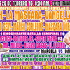 今週のCMLL 2/22 ~ 2/28