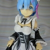 セガ『Re：ゼロから始める異世界生活　プレミアムフィギュア　”レム”　curtsey』【フィギュアレビュー】