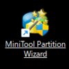 パーティションのサイズ変更等が簡単にできる MiniTool Partition Wizard の紹介