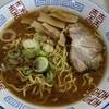 旭川市、道北アークス大雪アリーナ内の、アリーナ食堂で大雪醤油ラーメンを頂きました。