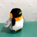 ペンギンの休憩所