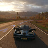 Forza Horizon 4運転日記: 安心してください、いつものForzaでした