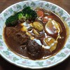 ビーフシチュー