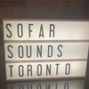 Sofar Sounds Toronto ♬