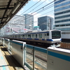 2023.04.03 東海道線・18きっぷ旅①