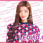 サナ/TWICE（英: SANA、朝: 사나)　似顔絵　イラスト