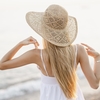 紫外線対策もお気に入りじゃないとアガらない、夏。