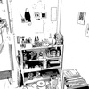 もやもや〜の拠点 と シールフックの使い道　