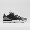 NIKE COURT AIR ZOOM VAPOR AJ3 "Black/Cement"