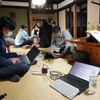 アダコテックの開発部で冬合宿を行いました！