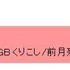 カケホ4回線を含めた実使用9回線で1万円切り！