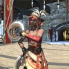 【ゲーム】【Mac】【FF14】「踊り子」がよく分からない…