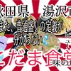 秋田県湯沢市こだま食堂さんで、猫にフラレました😭　あ、イヤイヤ💦また、普通の定義が分からなくなりました💦 #秋田 #湯沢 #こだま #デカ盛り #大食い #猫 #ラーメン #チャーハン https://youtu.be/28-F4ls5WQ0