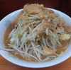 【初めての方向け】ラーメン二郎 立川店 行き方や量、雰囲気について解説