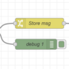 node-redで遊ぶ　その５：拡張機能をつけてダッシュボードをつくる