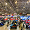 東京オートサロン2020