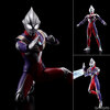 【ウルトラマンティガ】S.H.フィギュアーツ（真骨彫製法）『ウルトラマンティガ マルチタイプ』可動フィギュア【バンダイ】より2021年7月発売予定☆