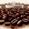 コーヒー豆の詩