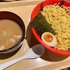 Eat it!｜東京ビッグサイト｜本格豚骨魚介つけ麺、カツカレー