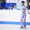 2017.04.21 - web sportiva - 羽生結弦、国別SPでまさかの７位も、「日本チーム」は勝ちにいける