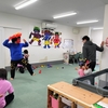 ドキドキの節分会にワクワクの誕生会と発表会💖