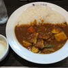 カレーハウス CoCo壱番屋 東京メトロ六本木駅前店