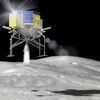 日本初の月探査船「オモテナシ」、月面着陸を断念　