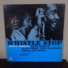 WHISTLE STOP / KENNY DORHAM