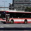 岐阜バス / 岐阜200か 1758