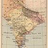 インド大反乱とムガール帝国の滅亡