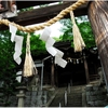 式内小社・鐸比古鐸比売神社写真館（２/１８）