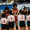 Vリーグ岡山大会20161127 (3) NEC-JT