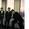 「フレッシュマン＆ウーマン、始動！」
