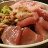 マグロ丼