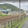 グーグルマップで鉄道撮影スポットを探してみた　中央本線　瑞浪駅～土岐市駅