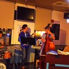 double bass @west