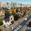 Highrise City （ハイライズシティ)　感想　～Cities:Skylinesとの違いや面白さを比較～