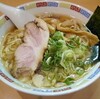 魂麺＠本八幡　中華そば（普通）